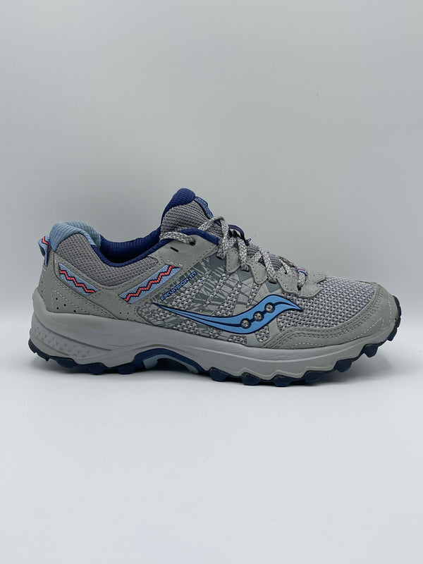 Saucony Women's Excursion TR12 Sneaker