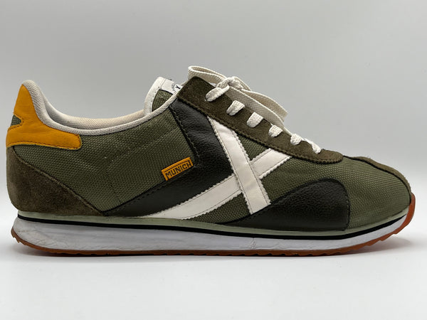 Munich Sapporo Man's Trainers Shoes