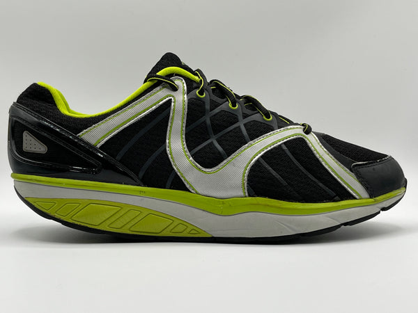 MBT New Men's Jengo Walking Shoes