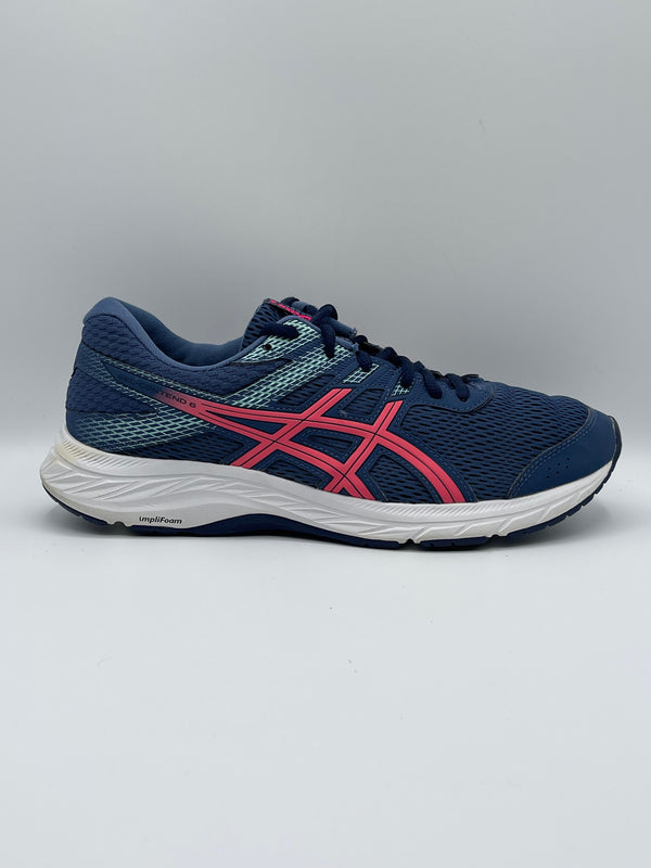 Asics Gel-Contend 6 Running Shoe
