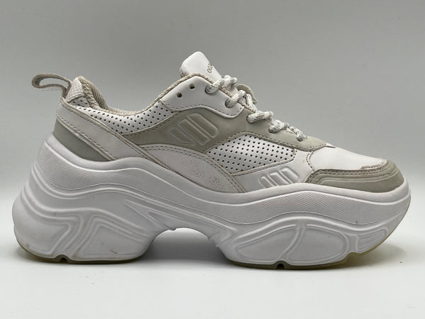Bershka Chunky Sneakers