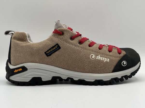 Sherpa HydroGuard OrthoLite