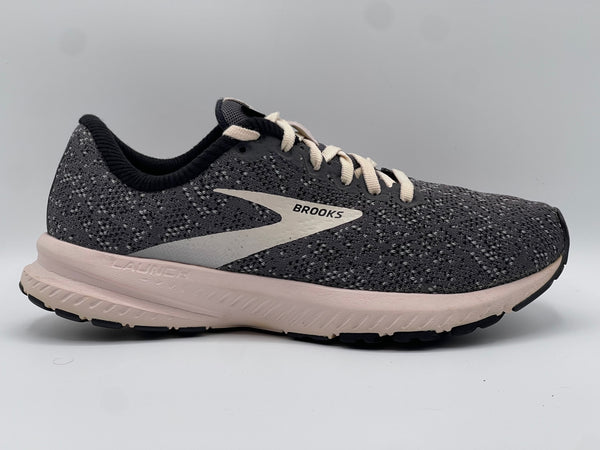 Brooks Launch 7