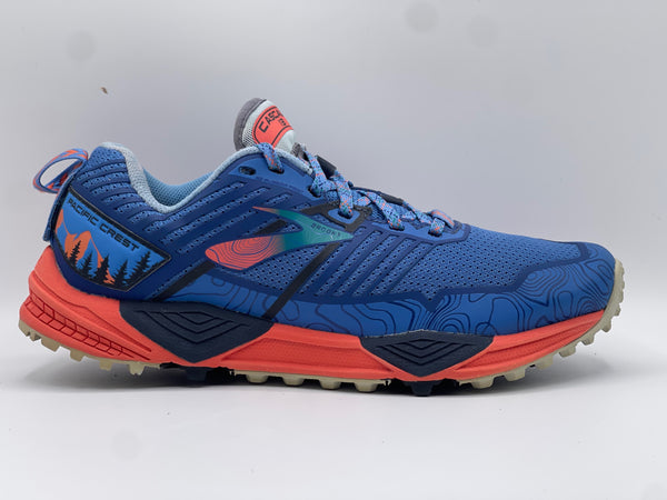 Brooks Cascadia 13