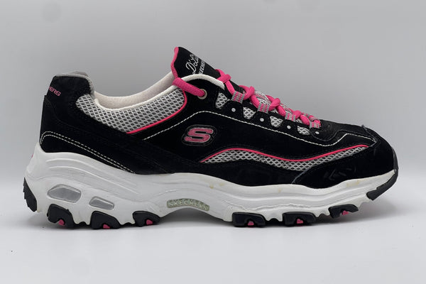 Skechers Memory Foam Air cooled