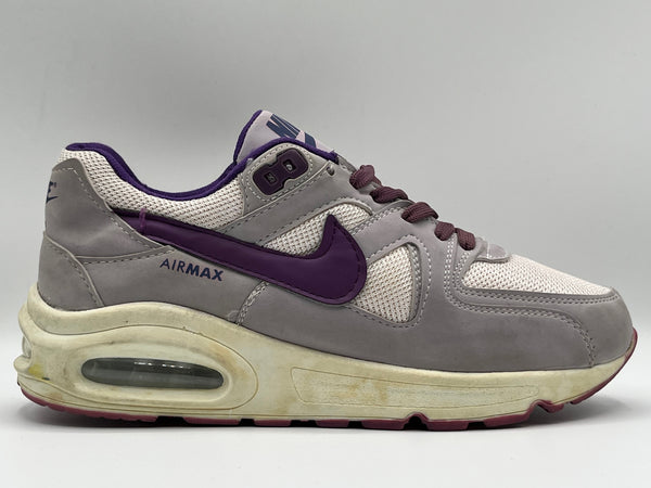 Nike Air Max Command Trainers 2010