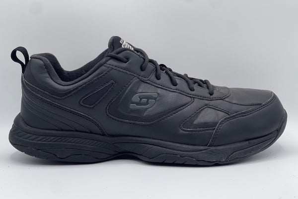 Skechers Memory Foam work relaxed fit