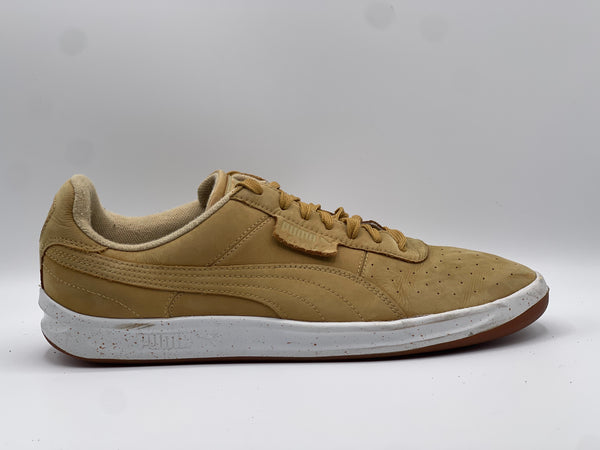 Puma G Vilas Nubuck Speckle Taffy casual sneaker