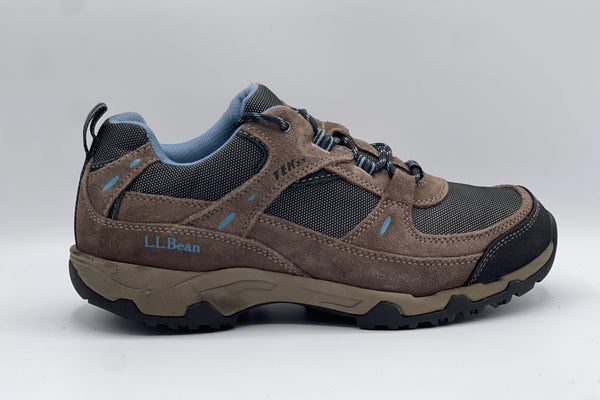 L.L.Bean Trail Model Hiker 4