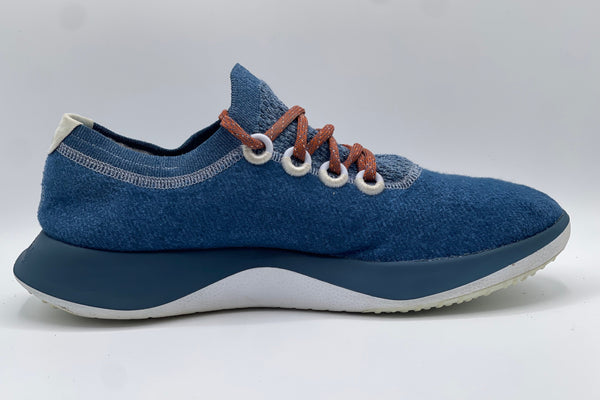 All Birds Three Dsher 2 TD2