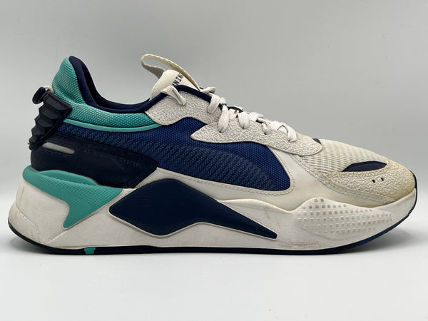 PUMA Men's RS-X Hard Drive Sneakers