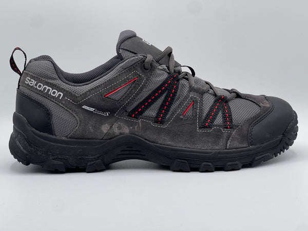 Salomon Goretex Trekking Shoes