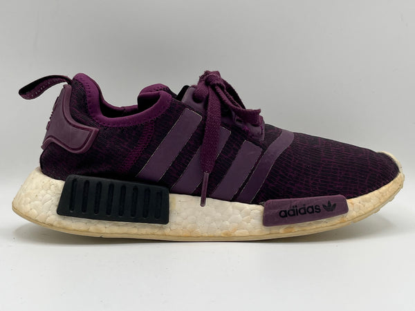 Adidas NMD R1 Red Night