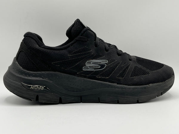 Skechers Mens Arch Fit Charge Back