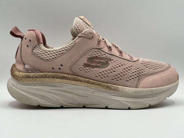 Skechers Relaxed Fit D'lux Walker
