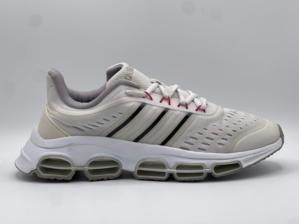 Adidas White Tencube Sneakers