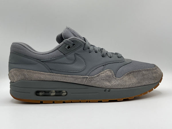 Nike Air Max 1 Cool Grey Gum