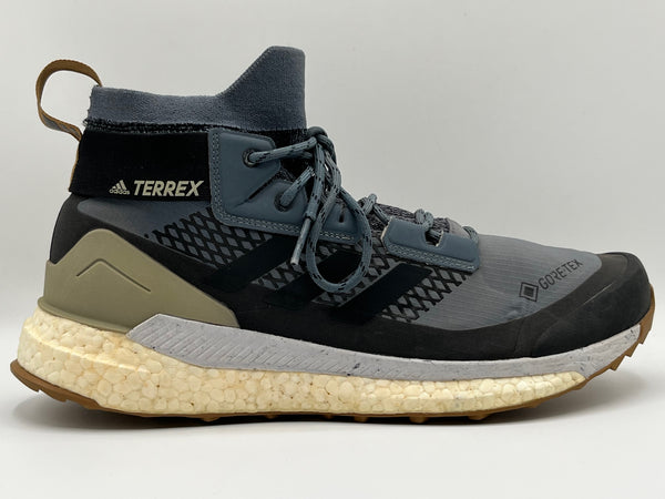 Adidas Terrex Free Hiker 2.0 GTX 420