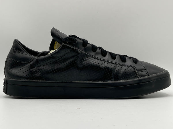 Adidas Court Vantage Leather Shoe