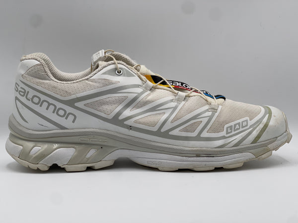 Salomon XT-6