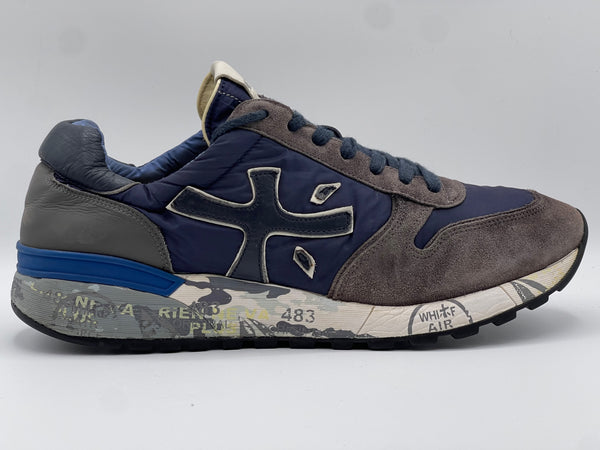 Premiata Mick 2341