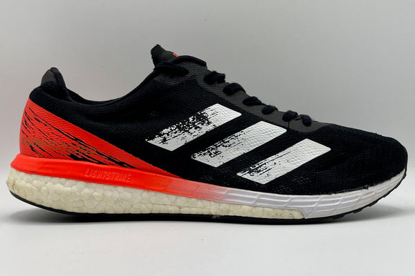 Adidas Men's Adizero Boston 9 Running Shoes