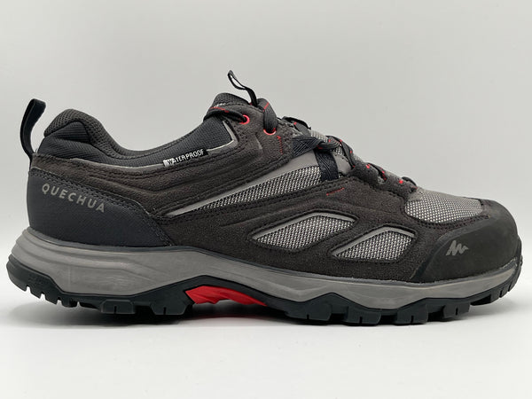 Quechua Men's MH100 Hiking Shoes
