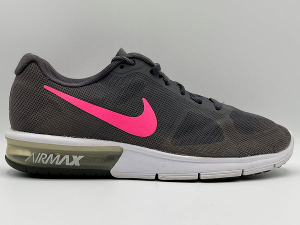 Nike Air Max Sequent 2