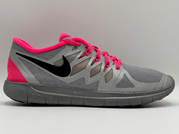 Nike Running Shoes Free 5.0 GS