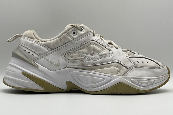 Nike M2K Tekno Beyaz Men's Sneakers