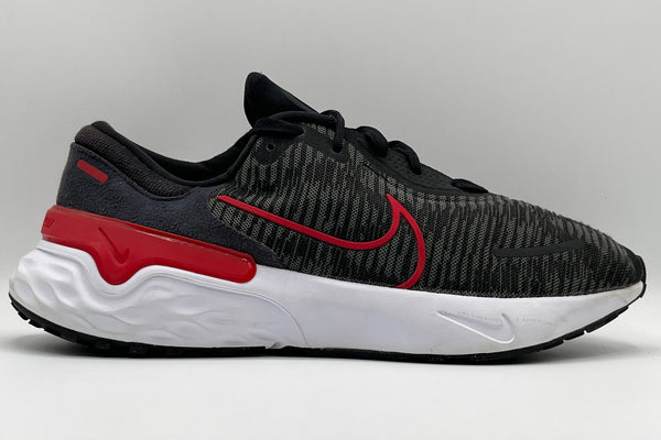 Nike Renew Run 4 Men's Road Running Shoes