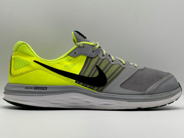 Nike Dual Fusion X2 Mens Running Shoes