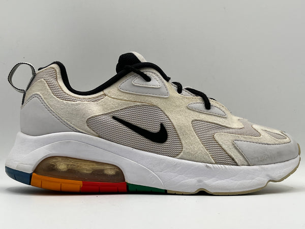 Nike Air Max 200 Sneakers