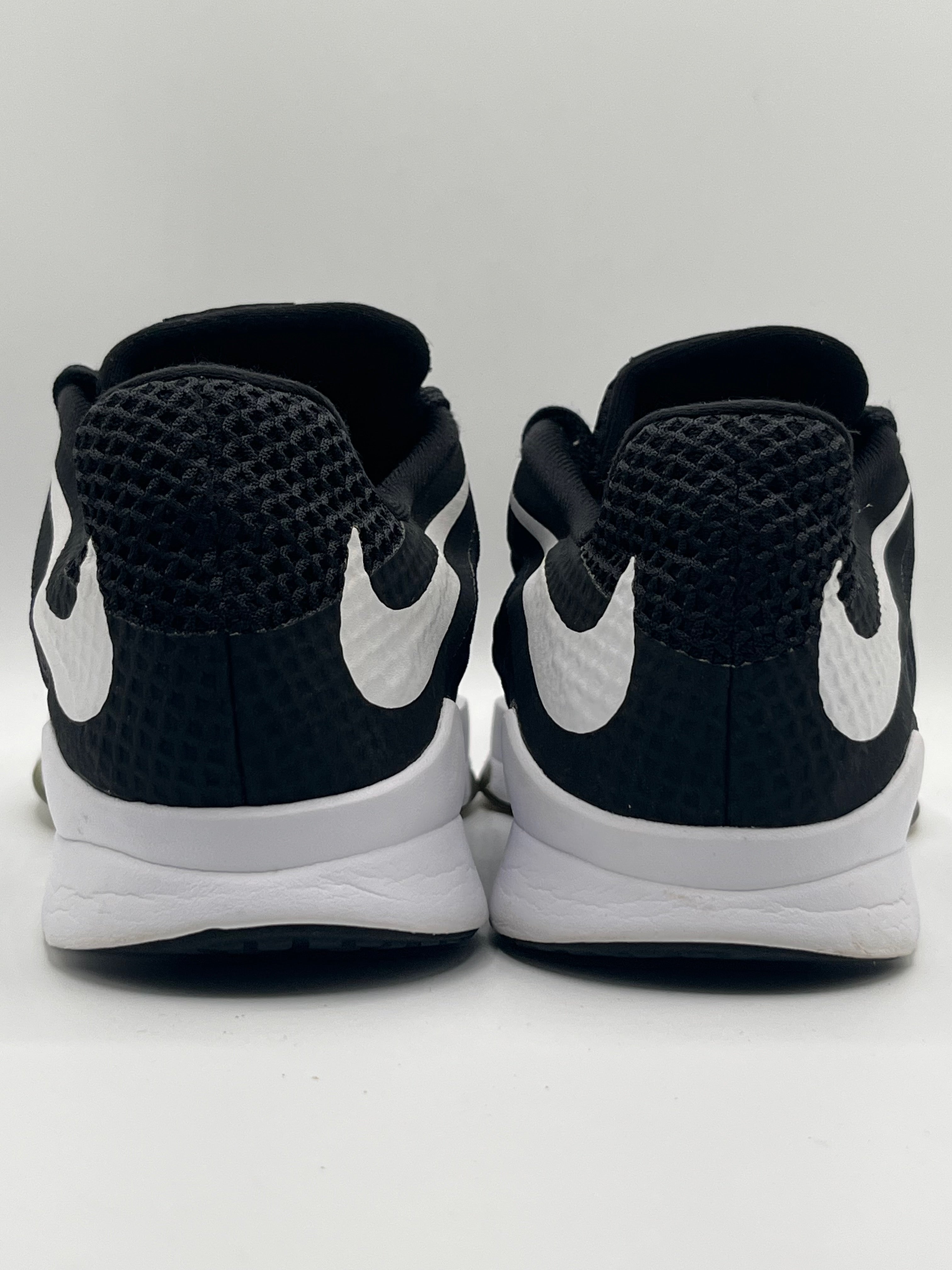 nike zoom fit women's training shoe