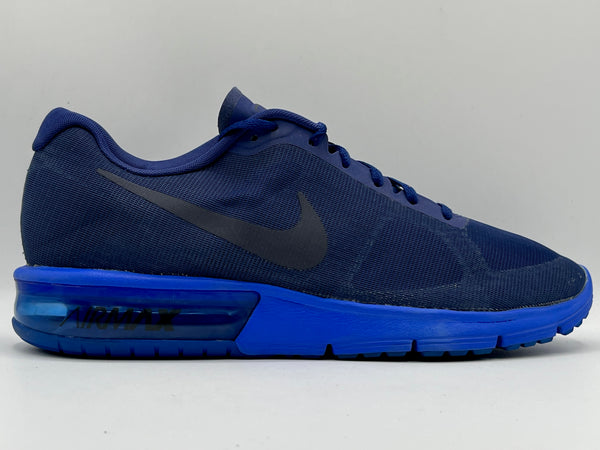 Nike Air Max Sequent