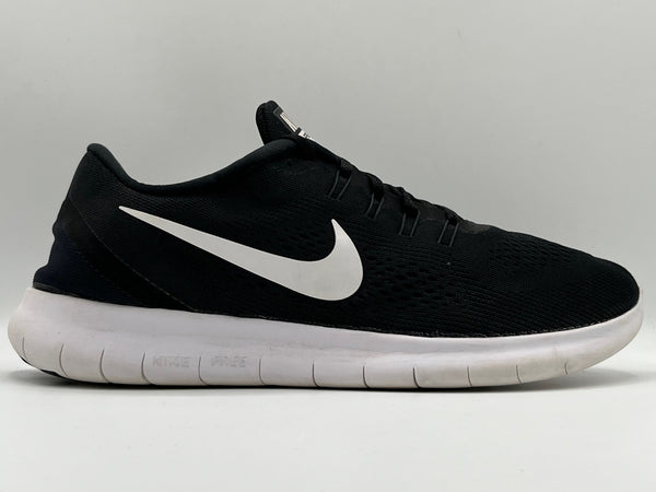 Nike Men's Free RN Flyknit 2018
