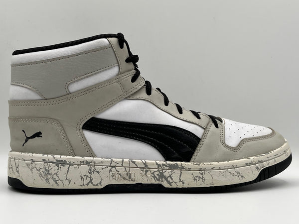 Puma Men's Rebound Layup Sl High-Top Sneakers