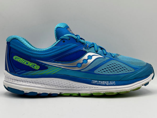 Saucony Guide 10 Running Shoes