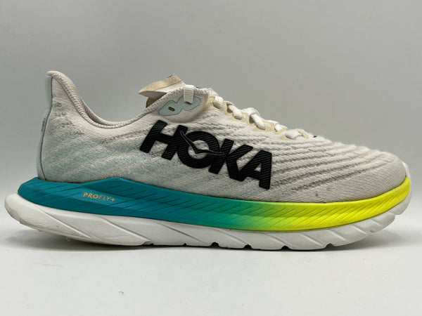 HOKA Mach 5 Sneakers Women