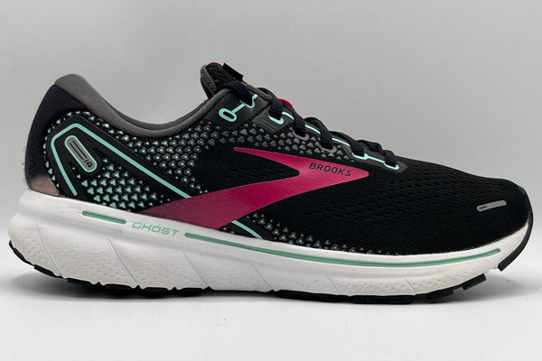 Brooks Ghost 14 Women's Running Shoes