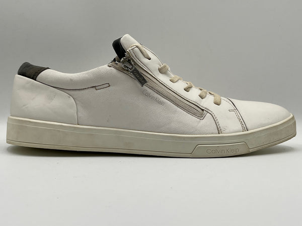 Calvin Klein Bilton Low Top Lace Up