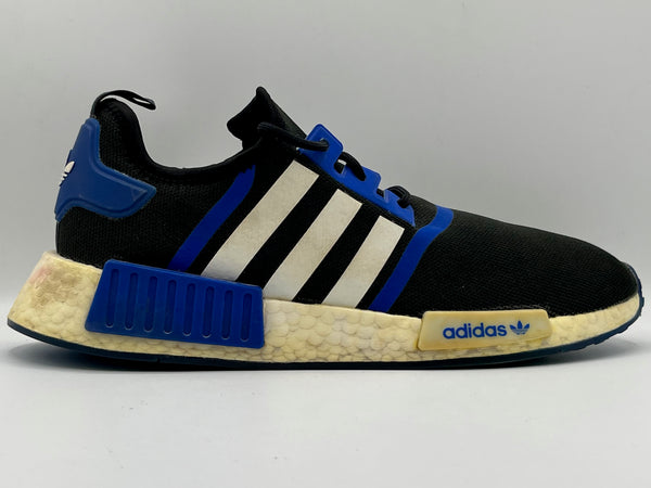 Adidas NMD R1 Primeblue Core