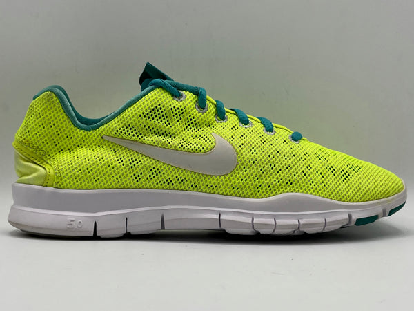 Free TR Fit 3 Breathe 5.0 Running Shoes