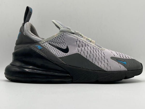 Air Max 270 Wolf Grey Running Shoes