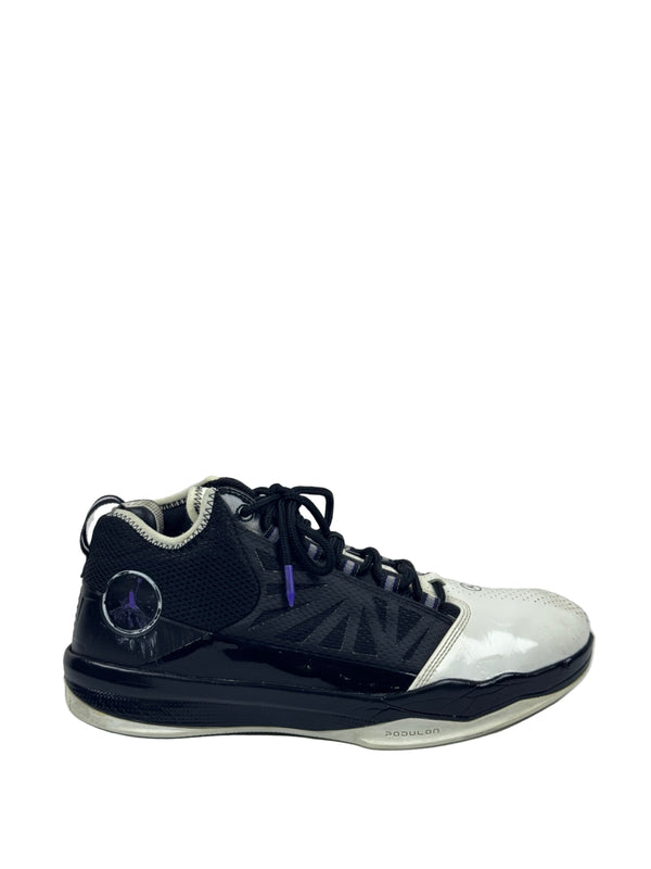Nike Air Jordan Cp 3 Ivory