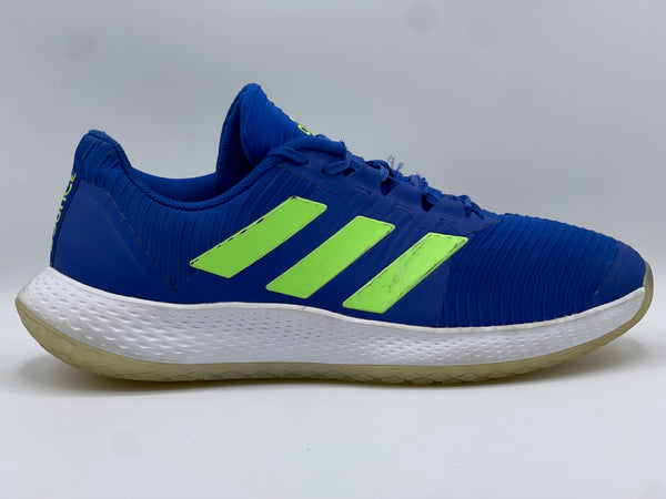 Adidas ForceBounce Mens Indoor Court Shoes