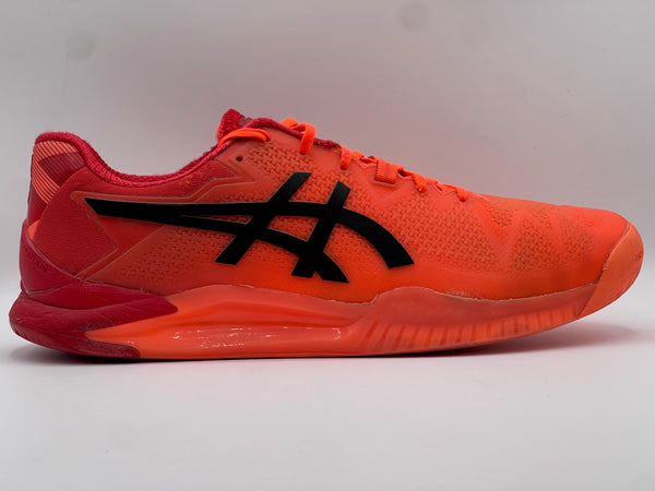 Asics Men's Gel Resolution 8