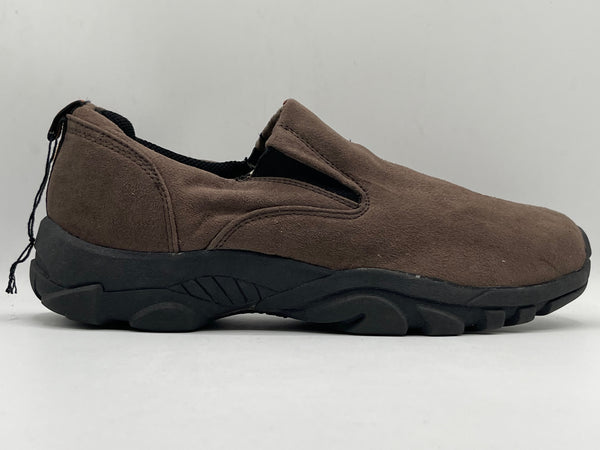 Rugged Outback Slip On Shoe