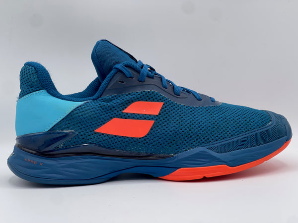Babolat Men's Jet Tere All Court Men's Tennis Shoes