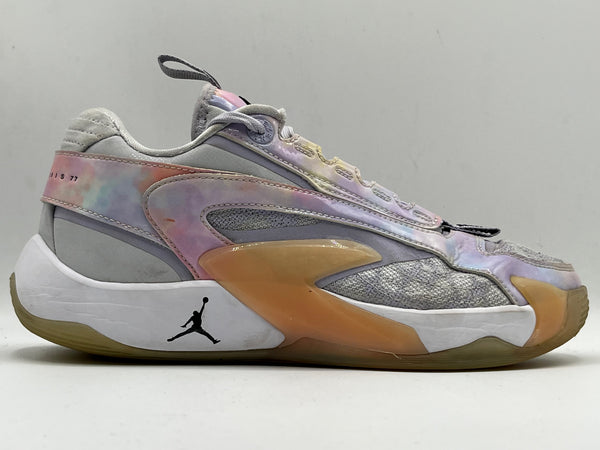 Air Jordan Luka Doncic 2 Nebula Retro Basketball Shoes